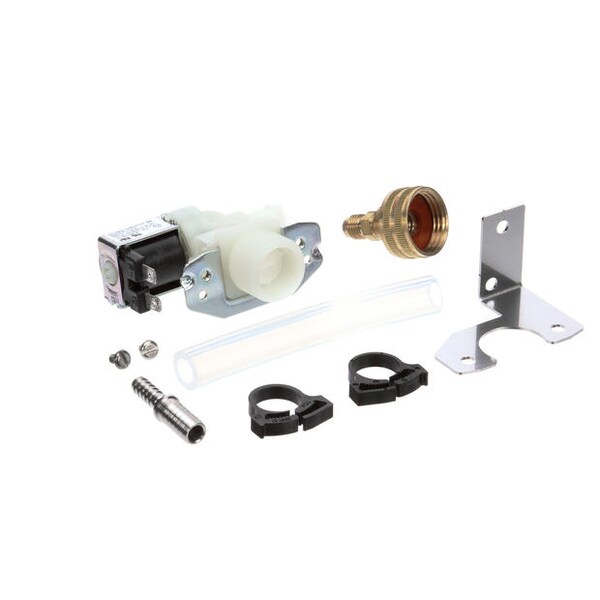 Bunn Valve Mounting Cw/ Cr Kit 41935.0000 - main